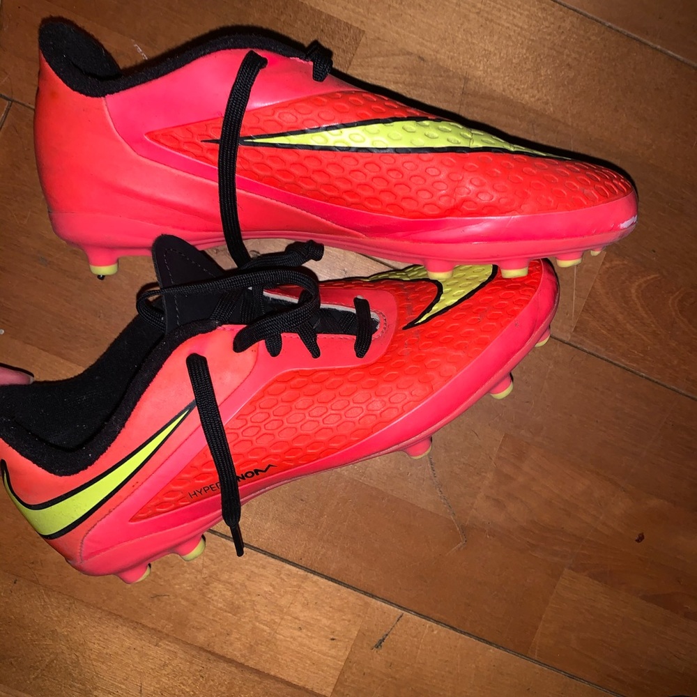 Nike Soccer cleats